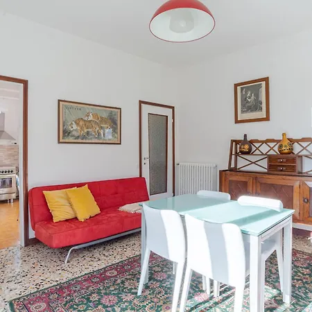 Apartament Guesthost - Cosy And Brigh Barni