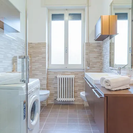 Guesthost - Cosy And Brigh Apartamento