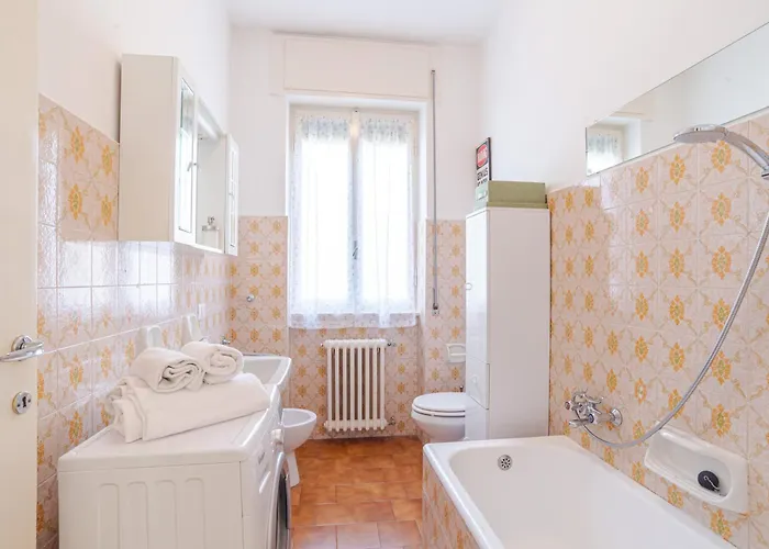 Guesthost - Cosy And Brigh Апартаменты Barni