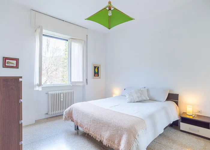 Апартаменты Guesthost - Cosy And Brigh Barni