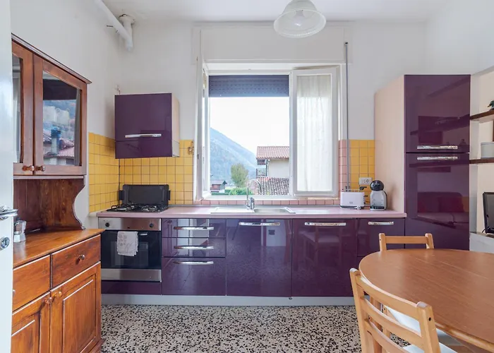 Апартаменты Guesthost - Cosy And Brigh Barni