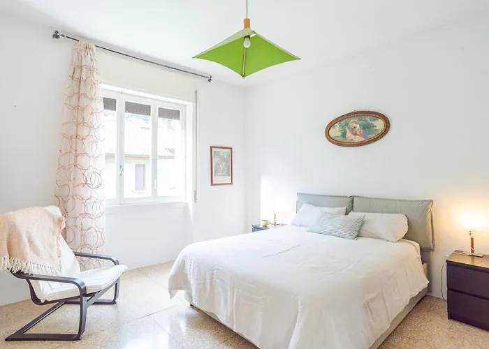 Guesthost - Cosy And Brigh Апартаменты Barni