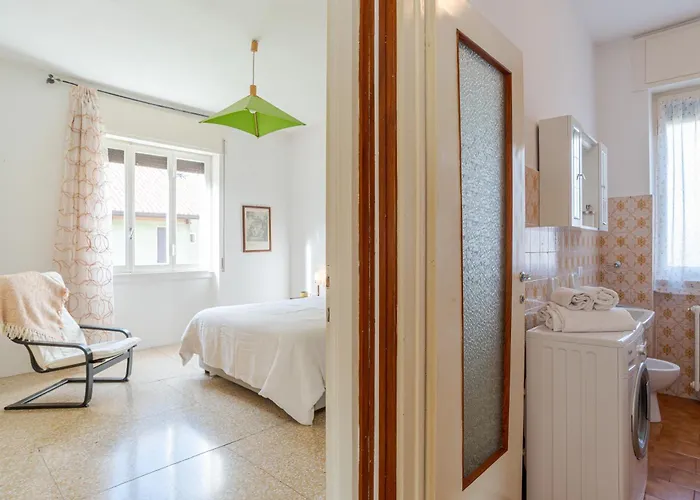 Guesthost - Cosy And Brigh Апартаменты Barni