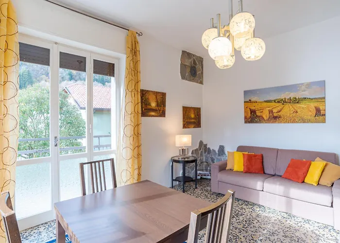 Guesthost - Cosy And Brigh Апартаменты Barni