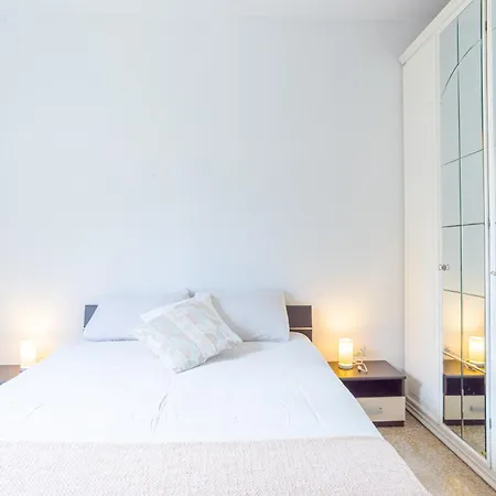 Appartement Guesthost - Cosy And Brigh *