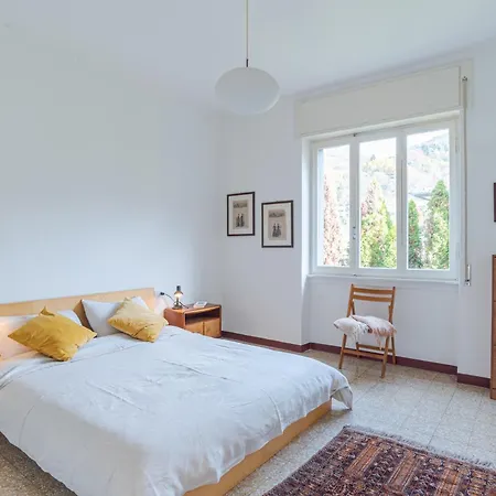 Guesthost - Cosy And Brigh