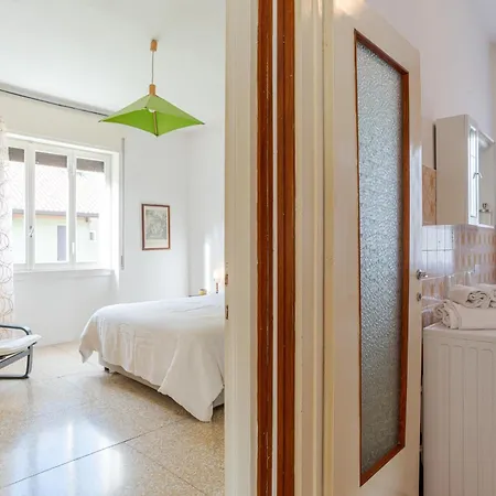 Guesthost - Cosy And Brigh Apartmán Barni