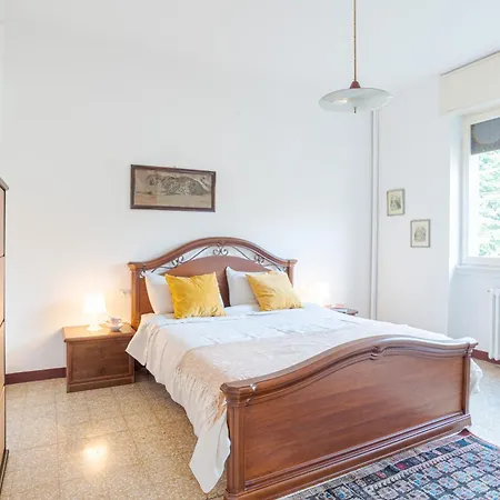 Apartmán Guesthost - Cosy And Brigh