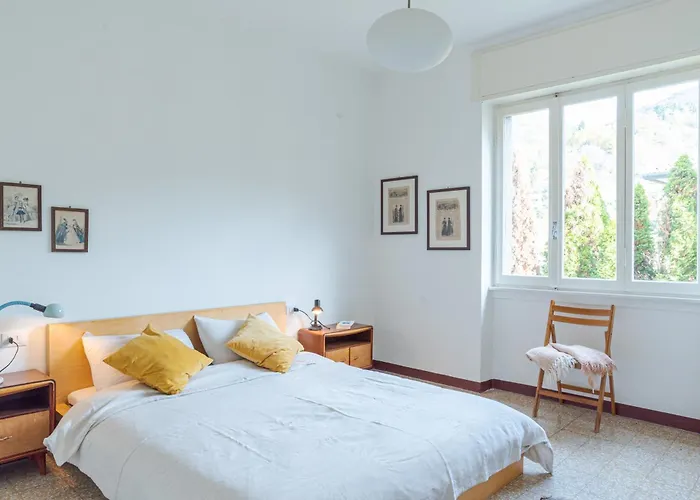 Guesthost - Cosy And Brigh شقة *